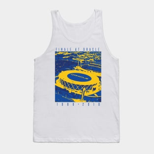 Oracle Arena Finale Tank Top